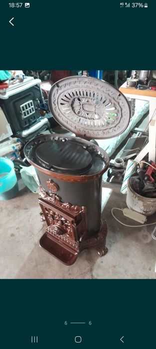 Vand soba fonta emailata tel 00393294912343