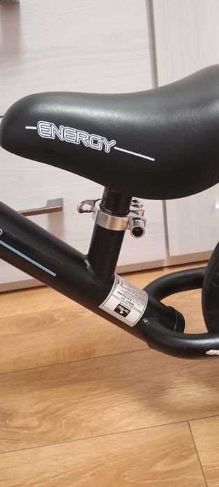 Баланс колело Lorelli 2 в 1