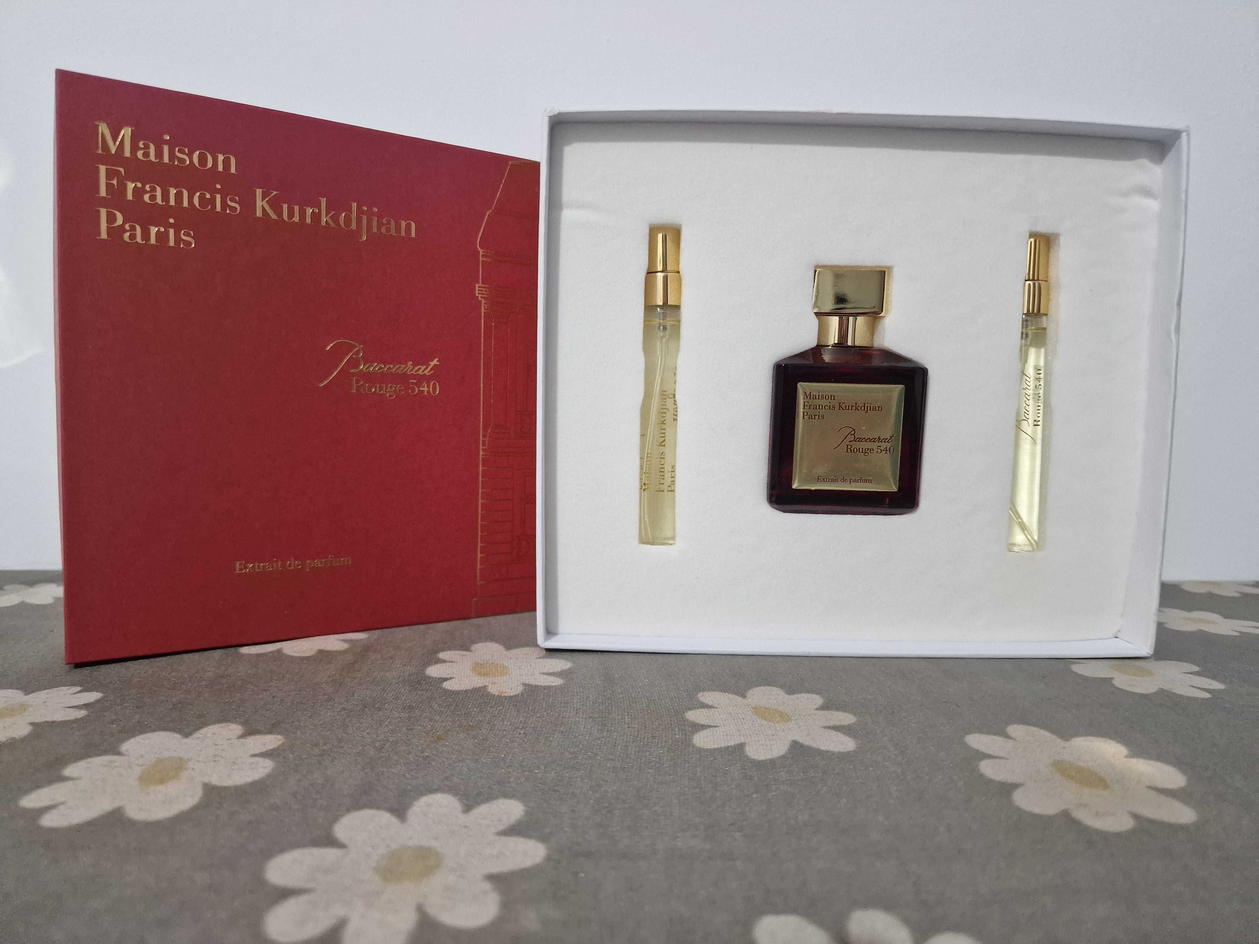 Parfum baccarat rouge 540 olx sale