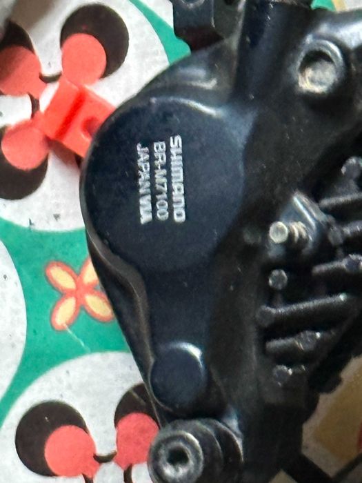 Употребявани части за велосипед