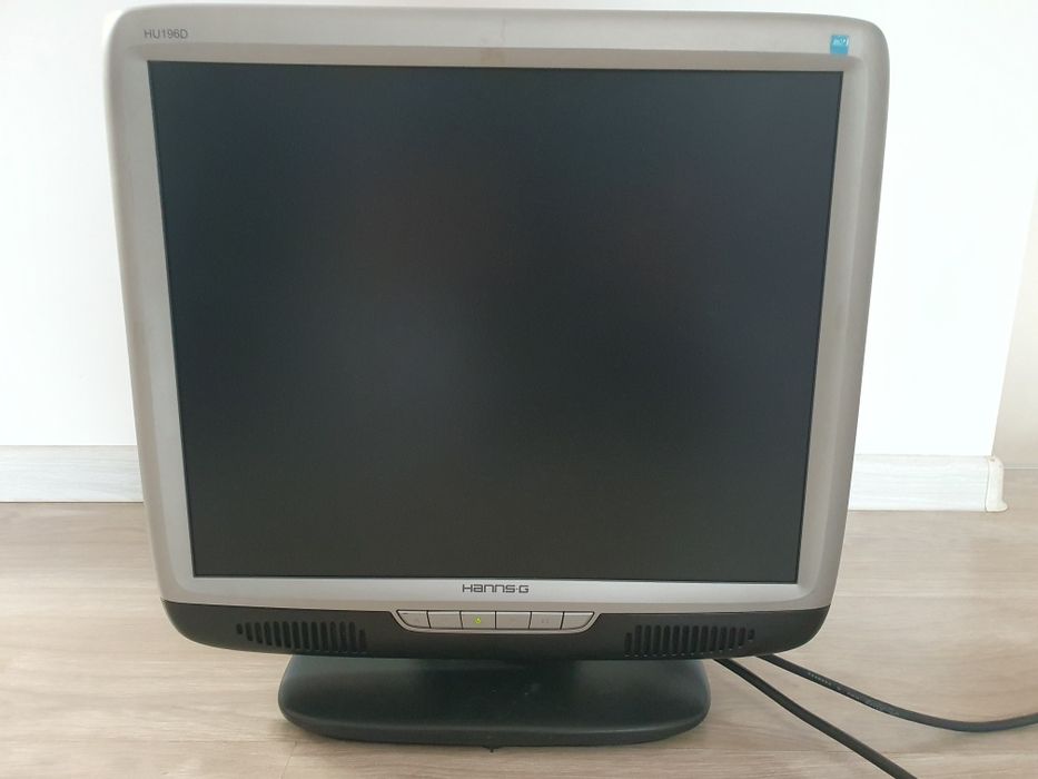 Monitor HannStar de 19 inch 75Hz