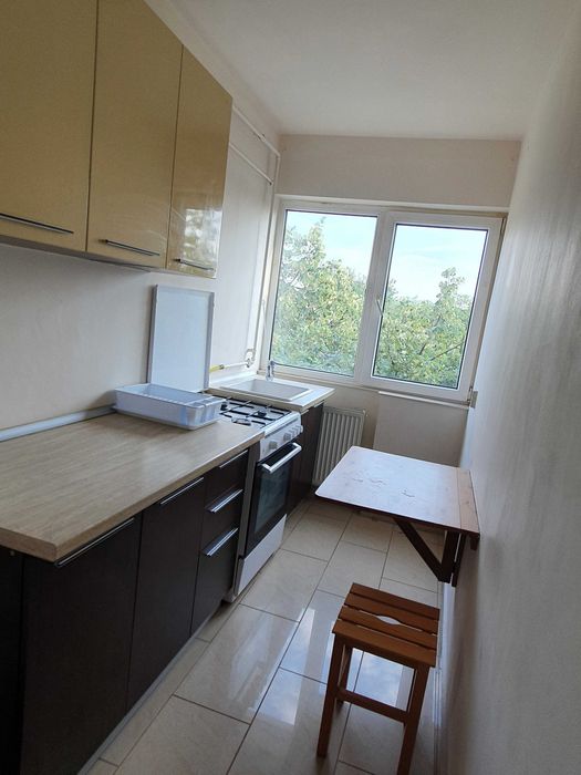 Apartament 1 camera, Podgoria
