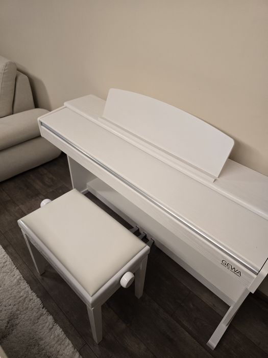 Дигитално пиано GEWA DP300G