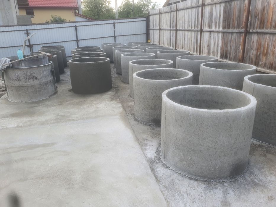 Execut fantani si fose ,fantanar , puturi apa , foraje