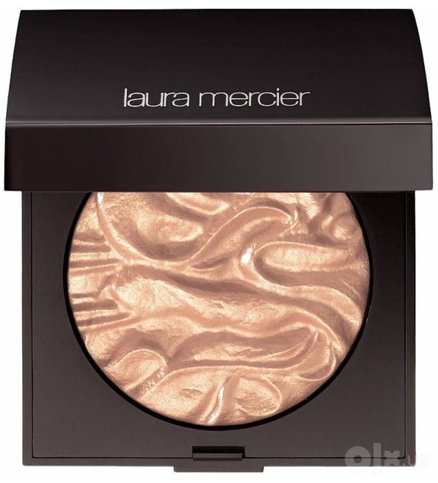 Хайлайтер Laura Mercier из Америки