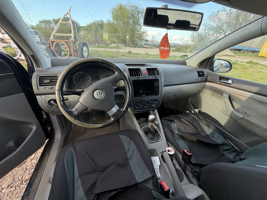 Golf 5 W 1.4 75hp 2004g на части