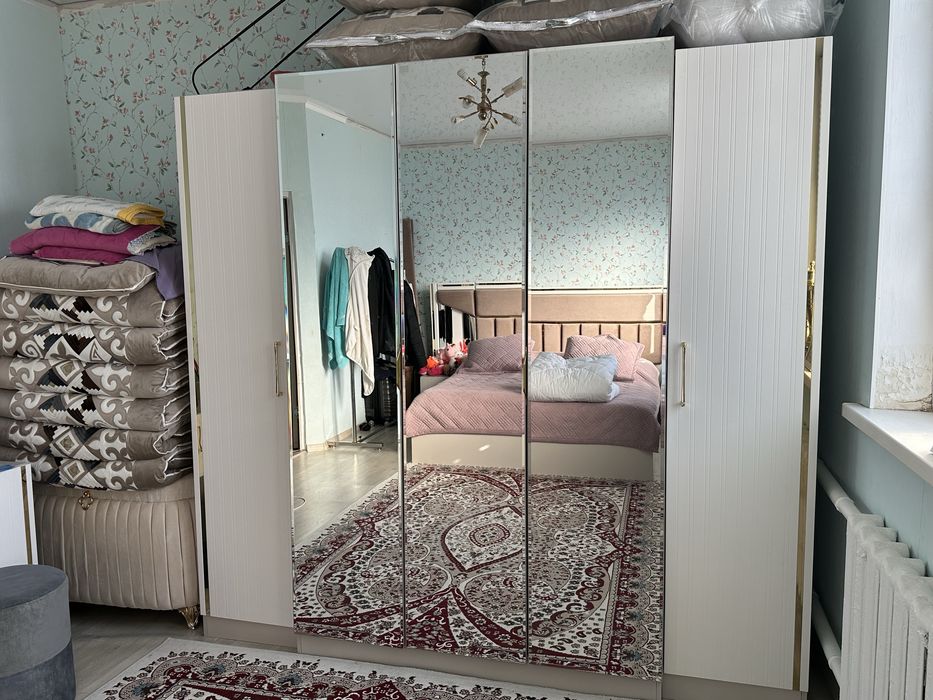 Спальная гарнитур