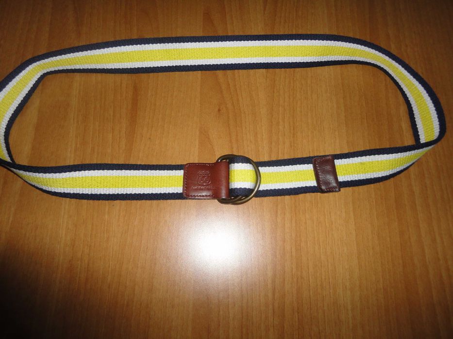 Polo Ralph Lauren/текстилен мъжки колан