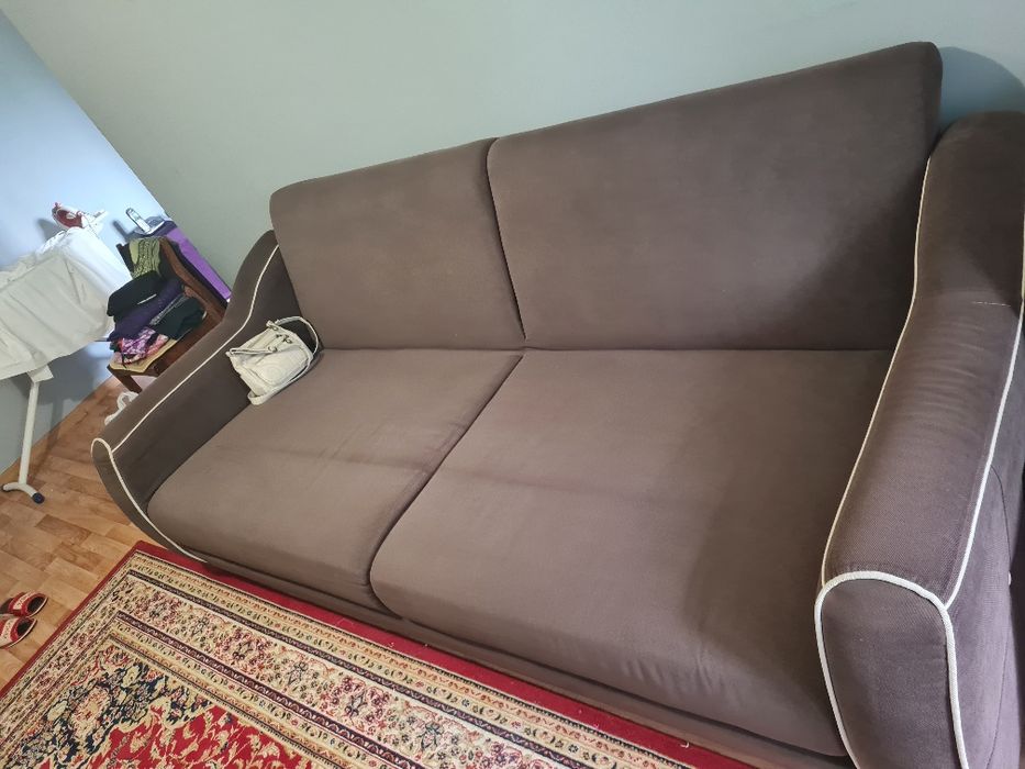 Диван раскладной