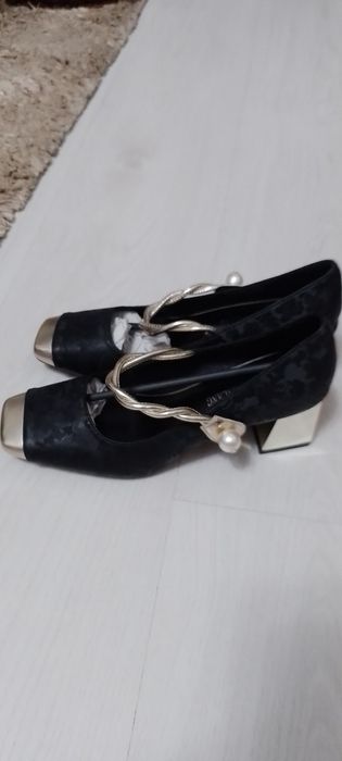 Туфли женские 38