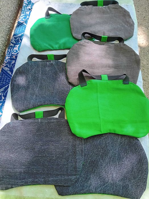 Седло за кокошки