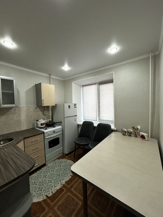 Квартира суточное