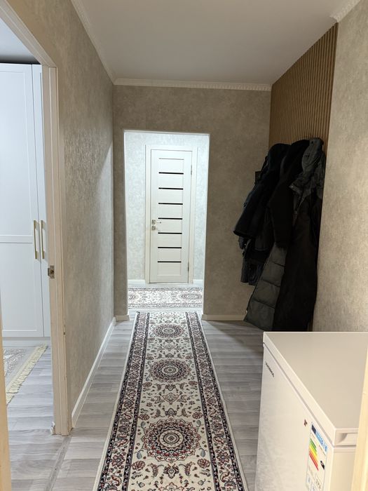 Продам 3х ком квартиру