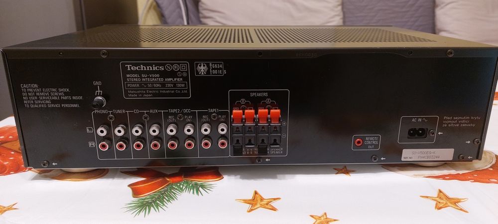 Укилвагел Tehnics