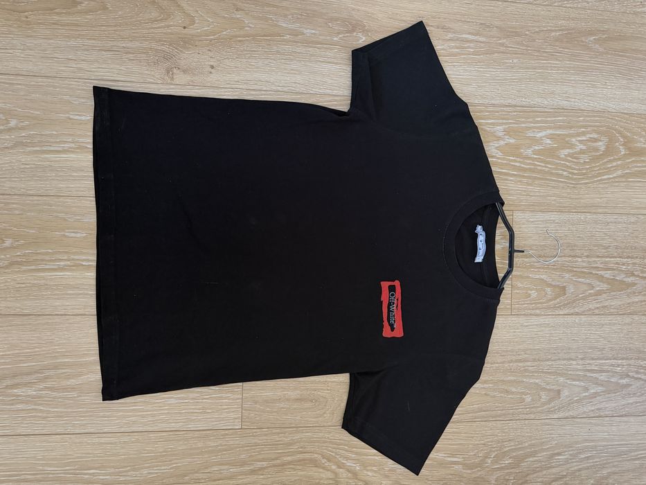 Tricou Off-White