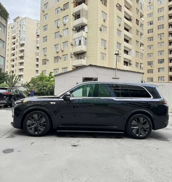 Трезвый водитель