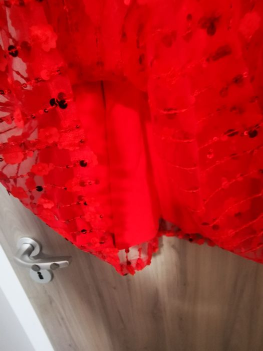 Rochie Next, nouă cu eticheta, pentru fete 11-12ani