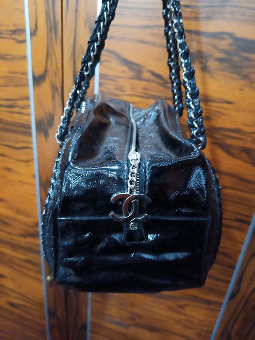 Сумка Chanel. Шанель. Оригинал