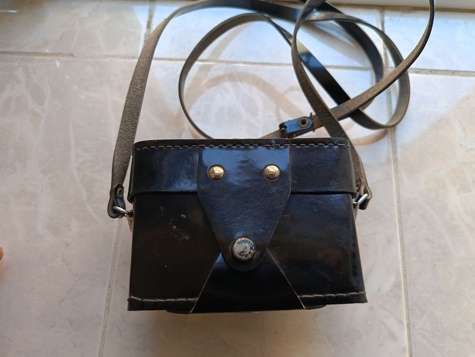 Два фотоапарата  Смяна 8 м