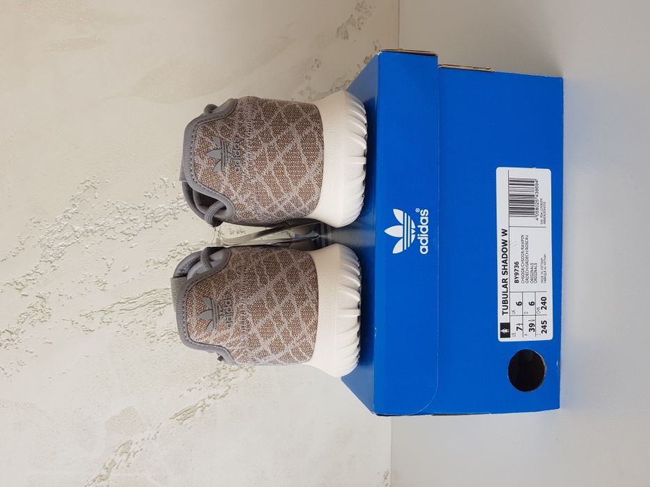 Adidas Tubular Shadow W BY9736 Originali
