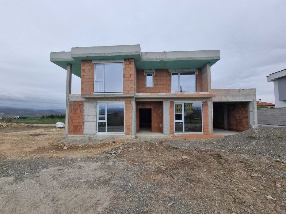 Продава се Къща в Благоевград, Грамада - 238 кв.м за 587 €/кв.м - Снимка #1