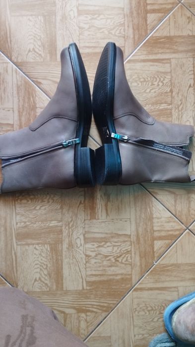 Дамски боти Caprice