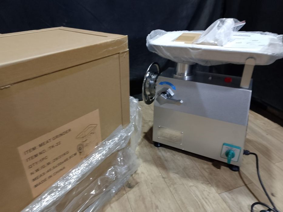 мясарубка ТК 22 новый