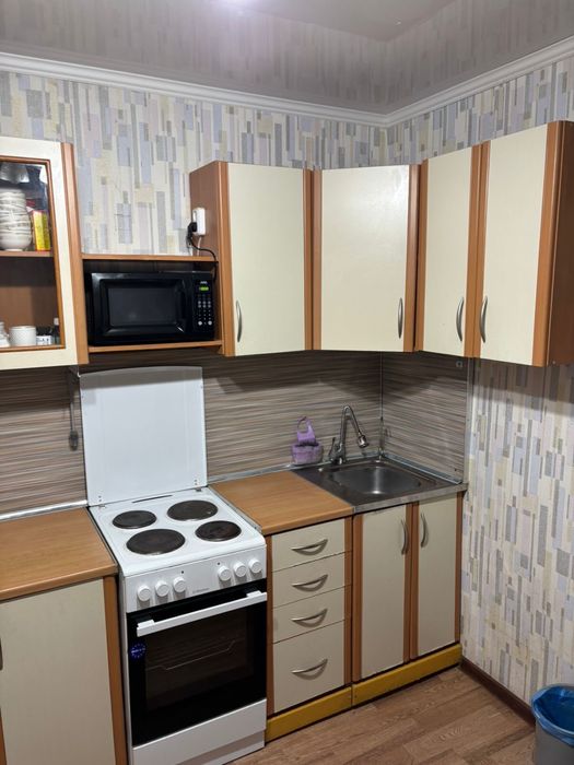 Кухонная гарнитура