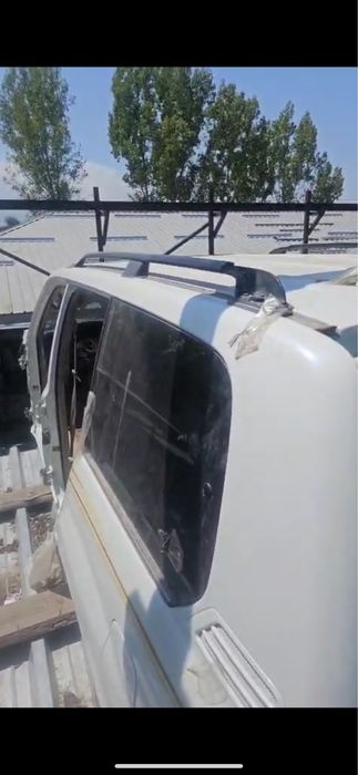 Кузов Land Cruiser 100/LX470