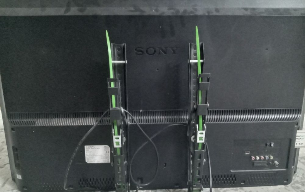 Sony KDL-40R474A.
