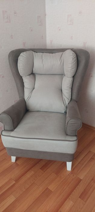 Продам кресло.Не раскладывается.