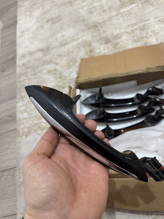 Vand Manere exterioare cu keyless entry confort Acces