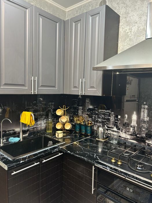 Продам кухонный гарнитур!