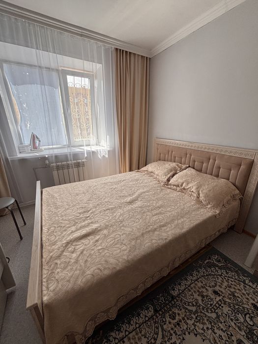 Продам спальный гарнитур