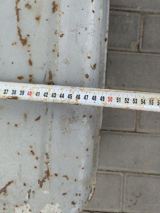 Продам металлический ящик