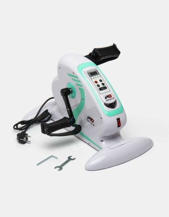 Мини велотренажер! Mini Vela. (Реабилитационный)! Dastavka bor