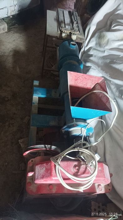 Sovun aparat sotiladi