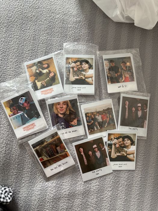 карточки с осд.