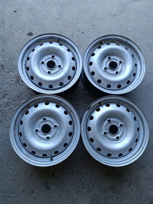 15 deska gentra Lacetti