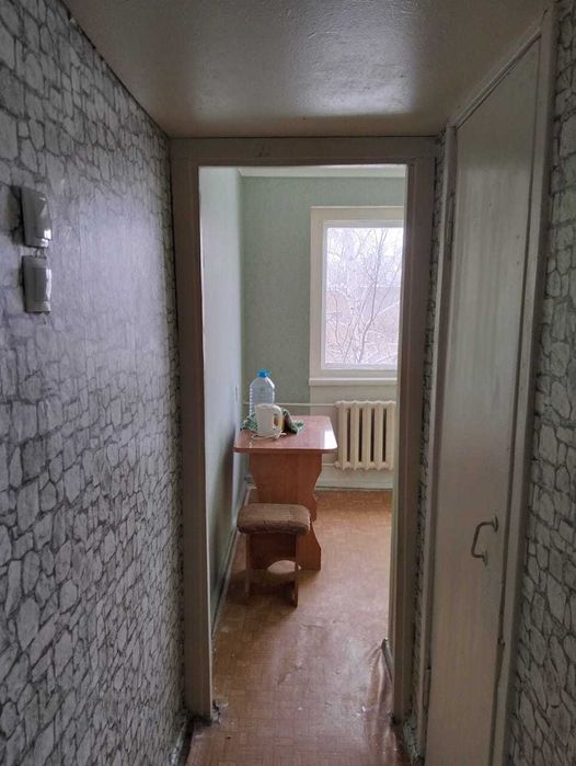 Продам двухкомнатную квартиру