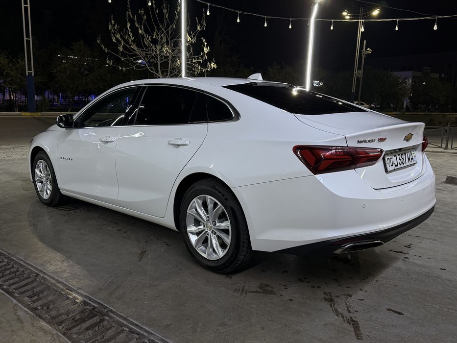 Malibu 2. 1,5 mator