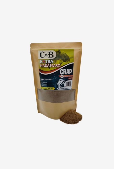 Nada pescuit de la CB