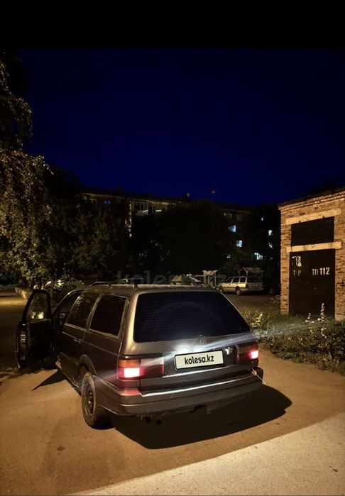 Продам фольцваген пассатБ 3 универсал