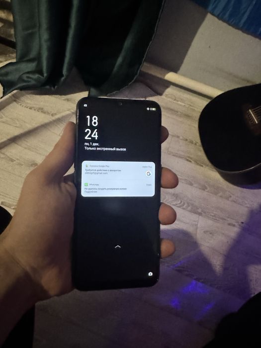 Oppo а32 хороший