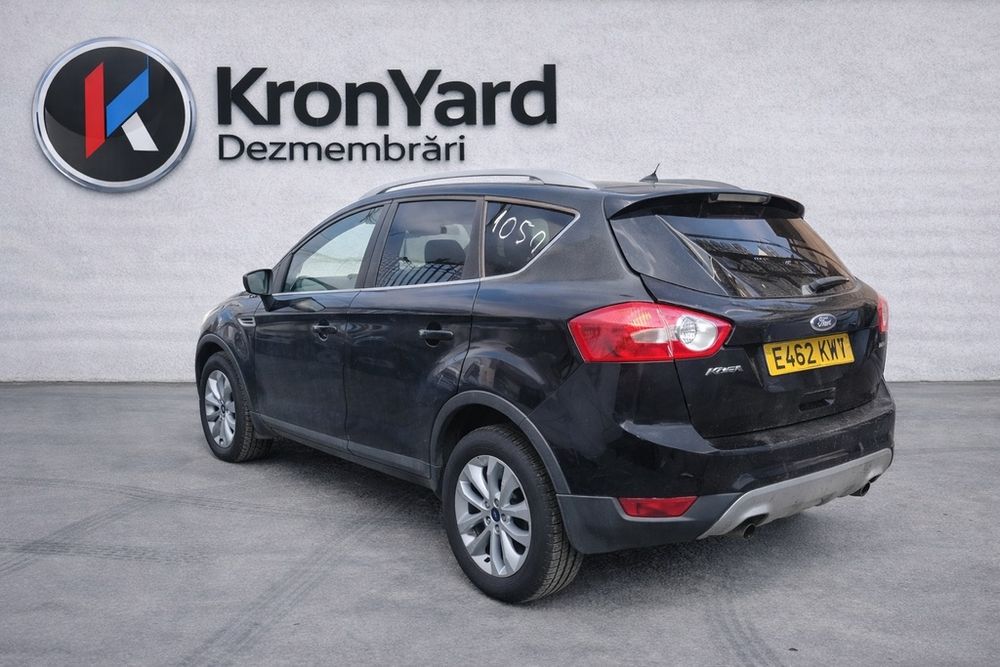 Dezmembrari dezmembrez  Ford Kuga 2.0 TDCI  2008-2012  G6DG, UKDA Garantie