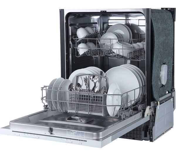 Съдомиялни за вграждане Logik, Kenwood, Essential