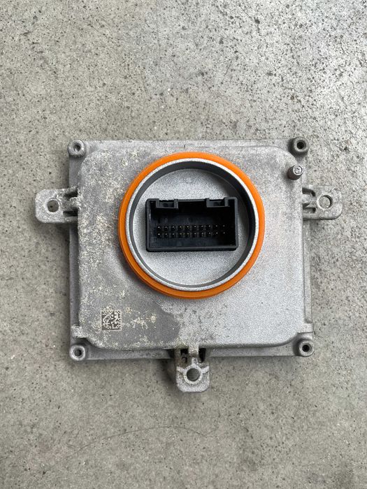 Modul far led Audi cod 4G0907397Q