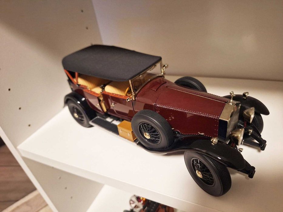 Colectie Machete Auto, Kyosho, CMC, scara 1:18, Jucarii (Preturi diferite)