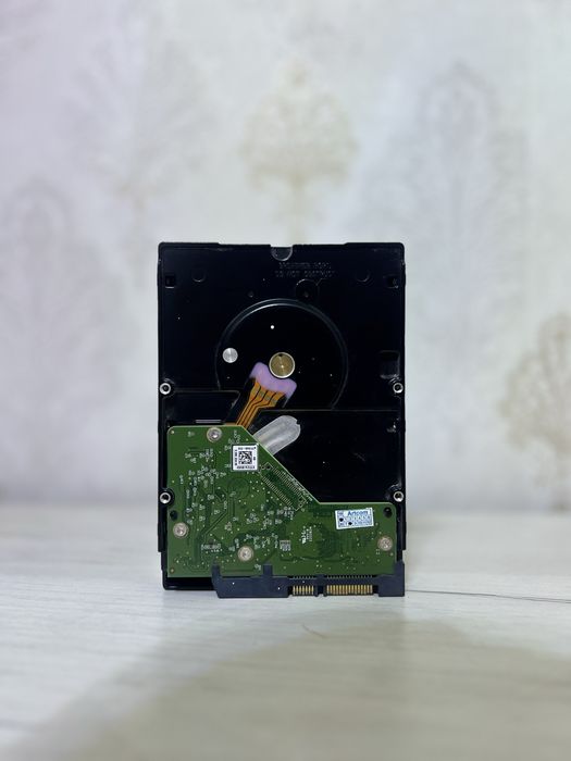 Жесткий диск 4 тб hard 4 tb