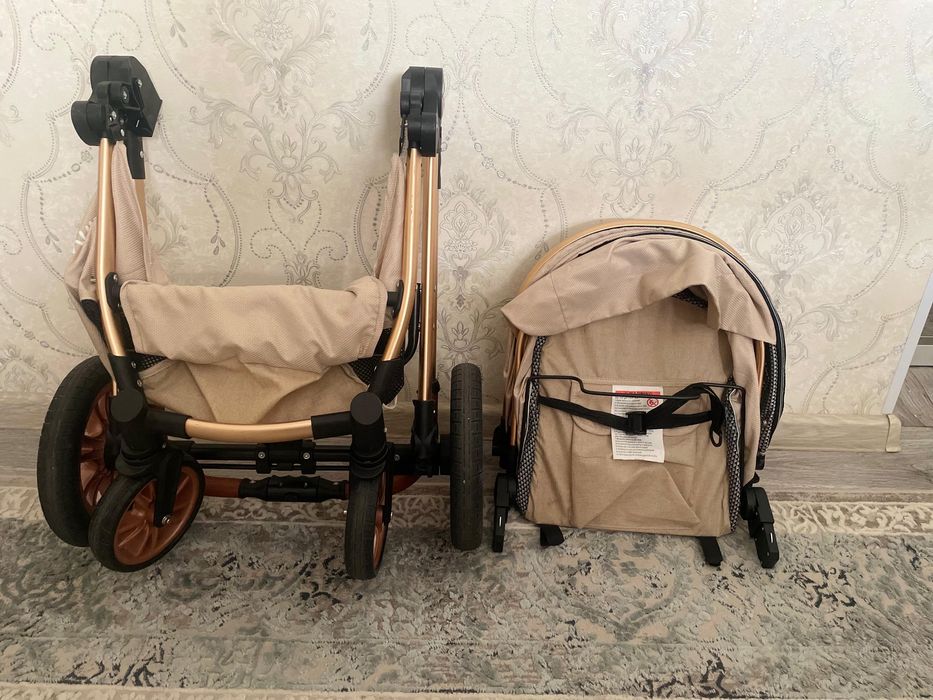 Коляска детская